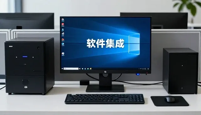 企业信息平台选型需关注系统集成方案的适配性