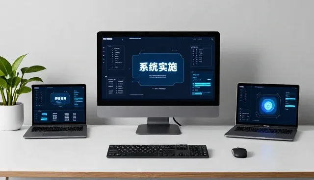 系统集成如何提升制造业数字化转型效率