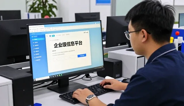 信息系统集成在真实环境中的表现